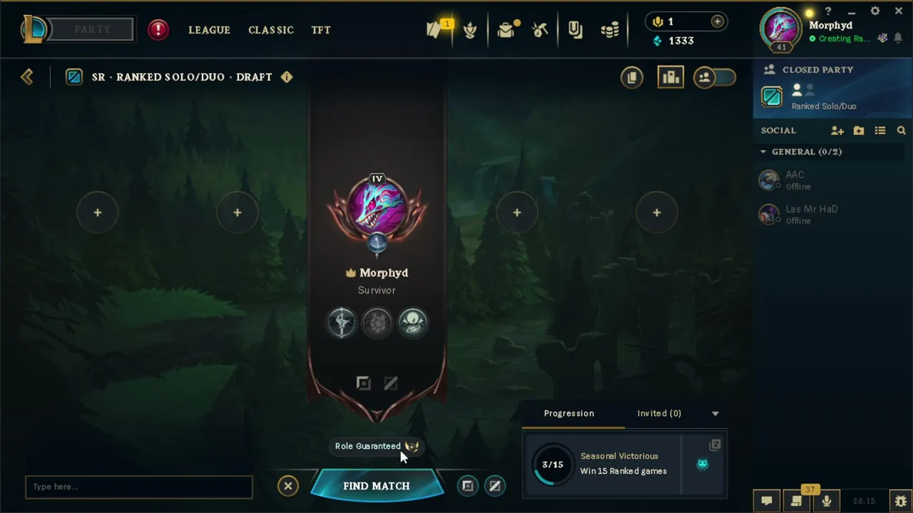 Real Bronz IV | !donate !blerp