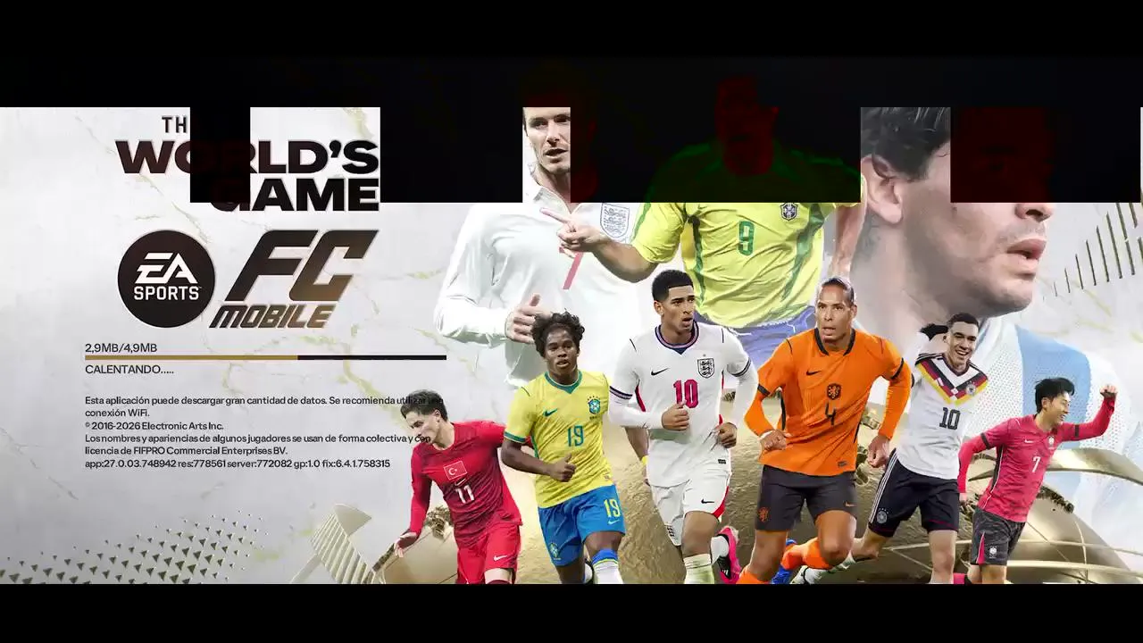 Se viene la nueva temporada