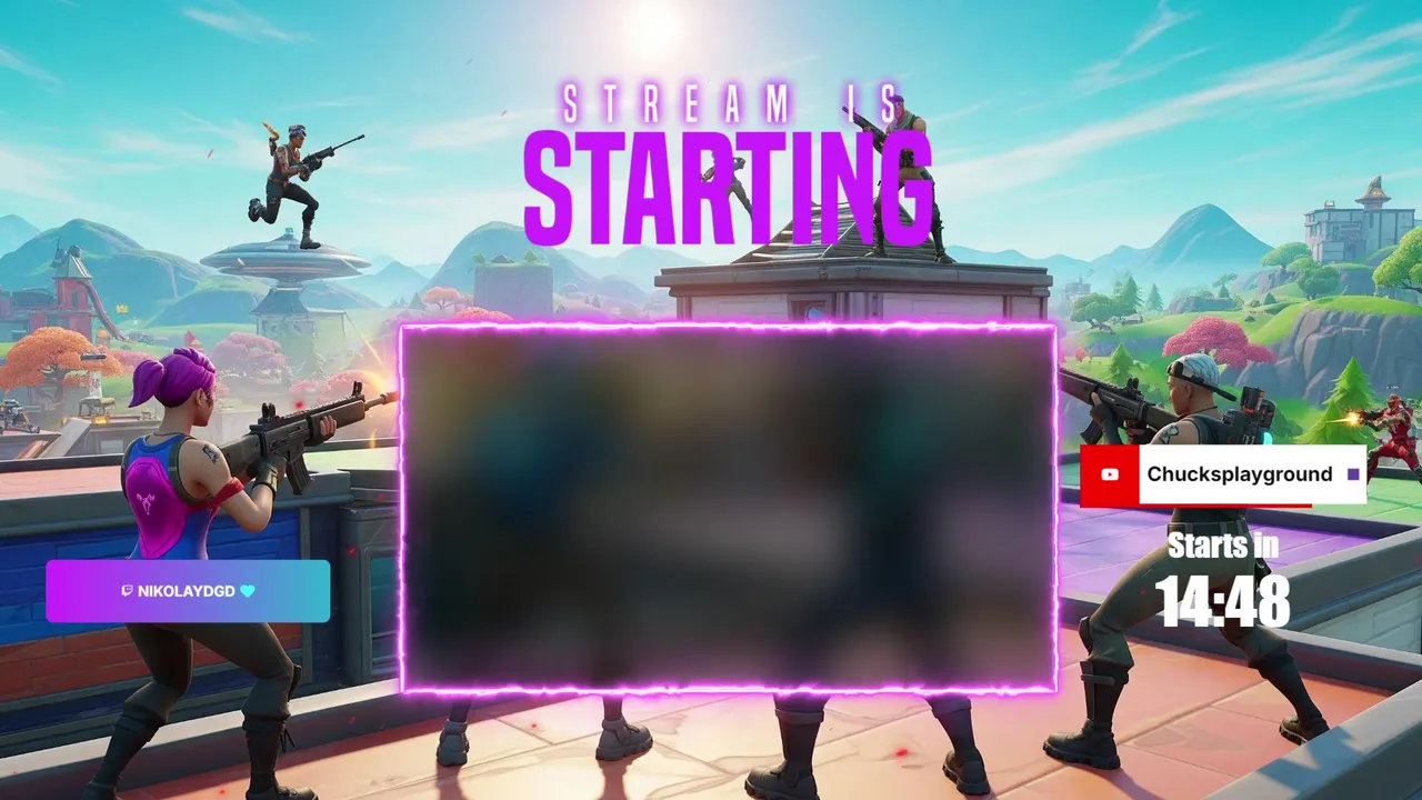 Sprite Hunters Assemble!!! New Sprite Update DROPPED… Can We Find Them All? Family Fortnite Live!!!