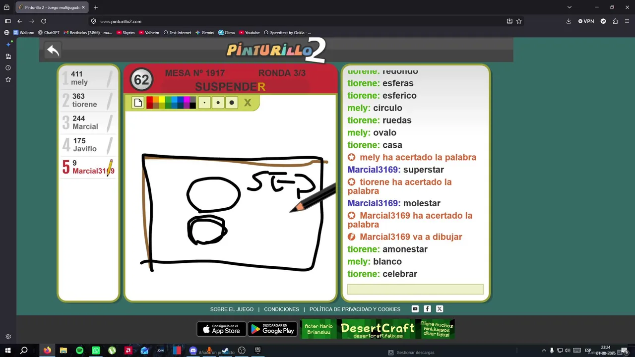 Maincra