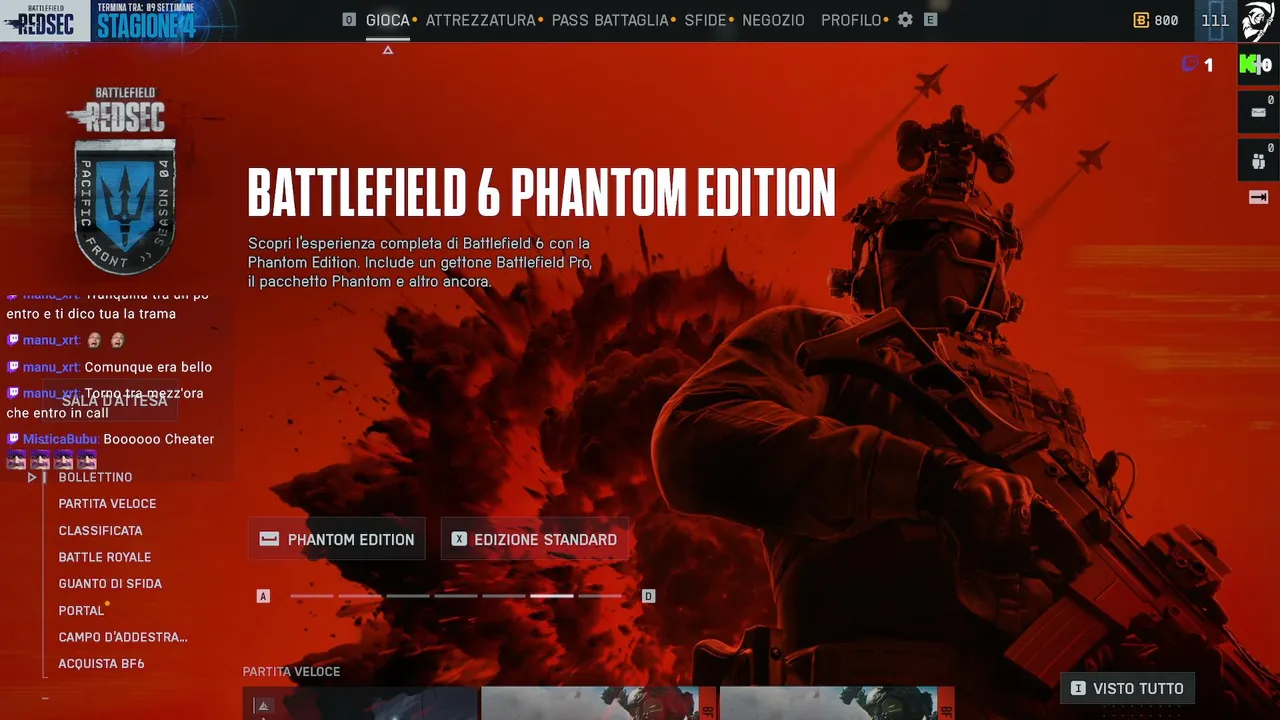 Battlefield 6? What’s Going On?