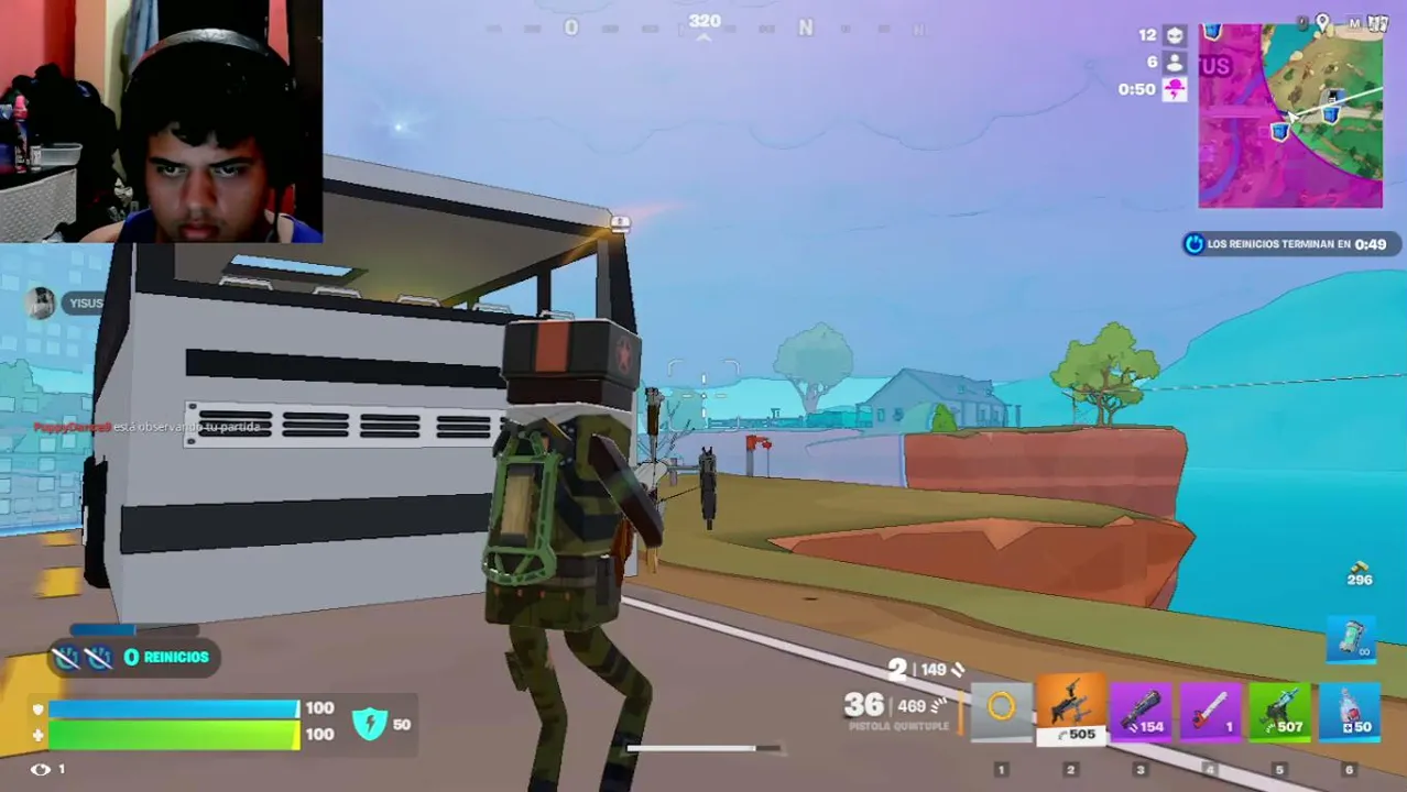 abriendo mi propia tienda xd