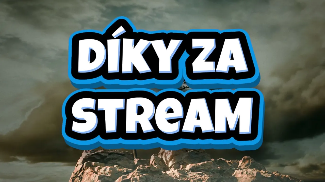 Airsoft Stream (pokec, reakce a chill) - Nakashi Army