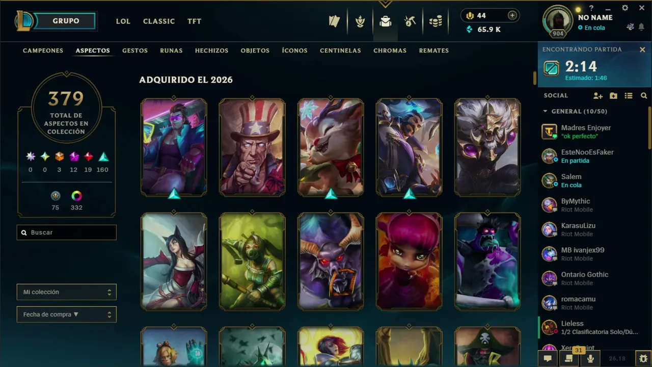 My first stream road to Master