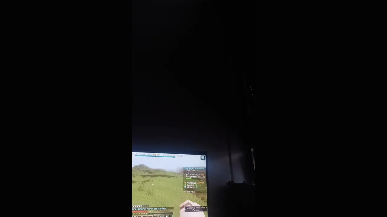 directo 12 recuperando cosas xd
