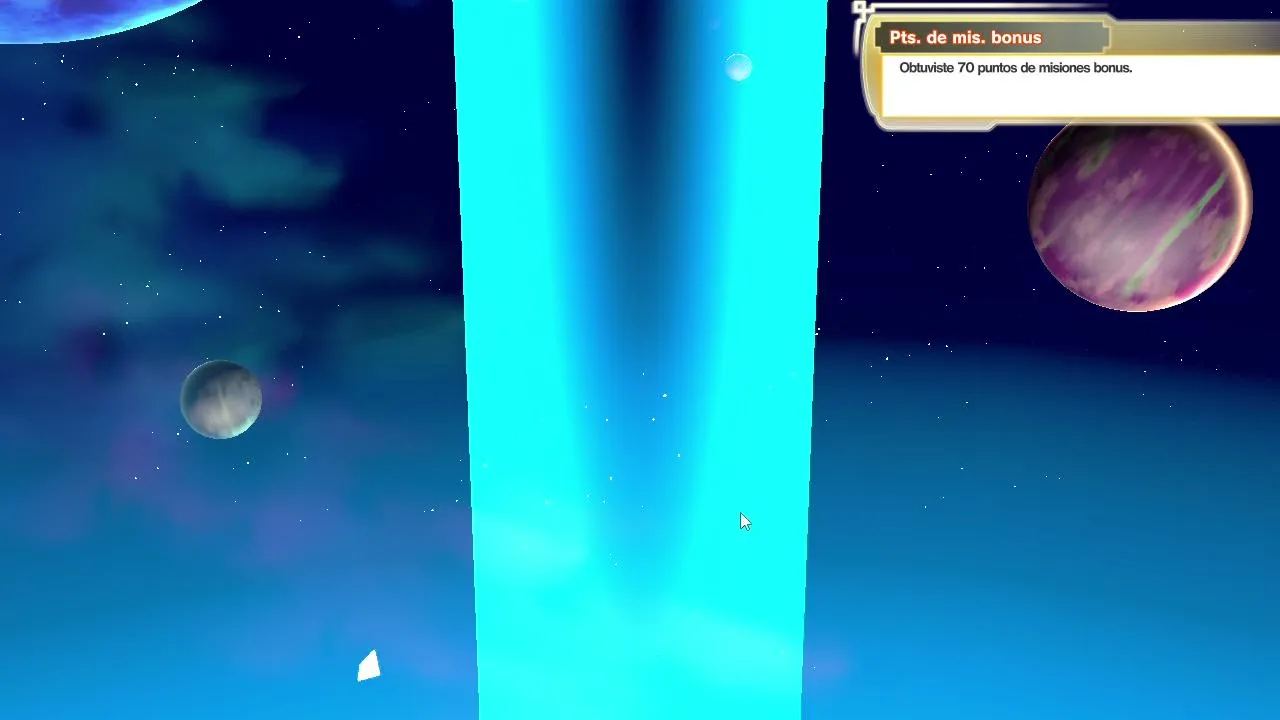 DRAGON BALL GEKISHIN SQUADRA SOLO GAMEPLAY