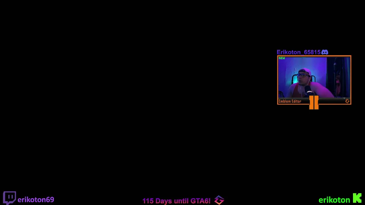 Erikoton is Live