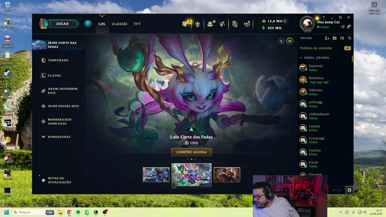 soloQ