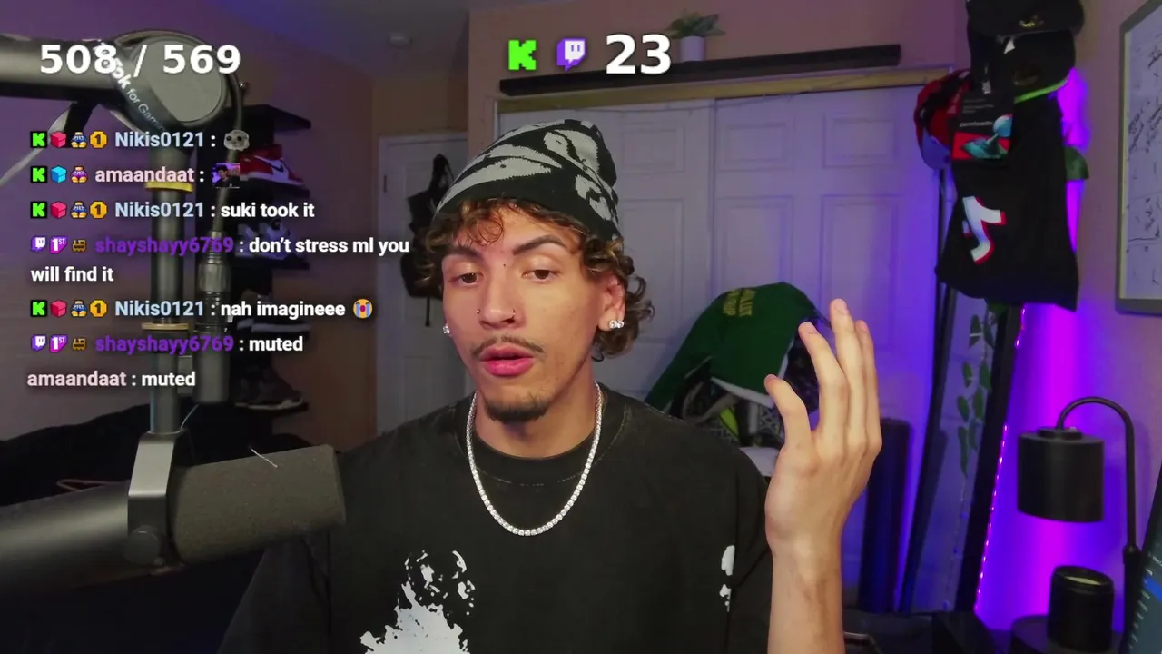 STAY WINNING WEDNESDAY💚DAY 29 OF 31 DAYS💚PERM-A-THON💚ROAD TO 569💚