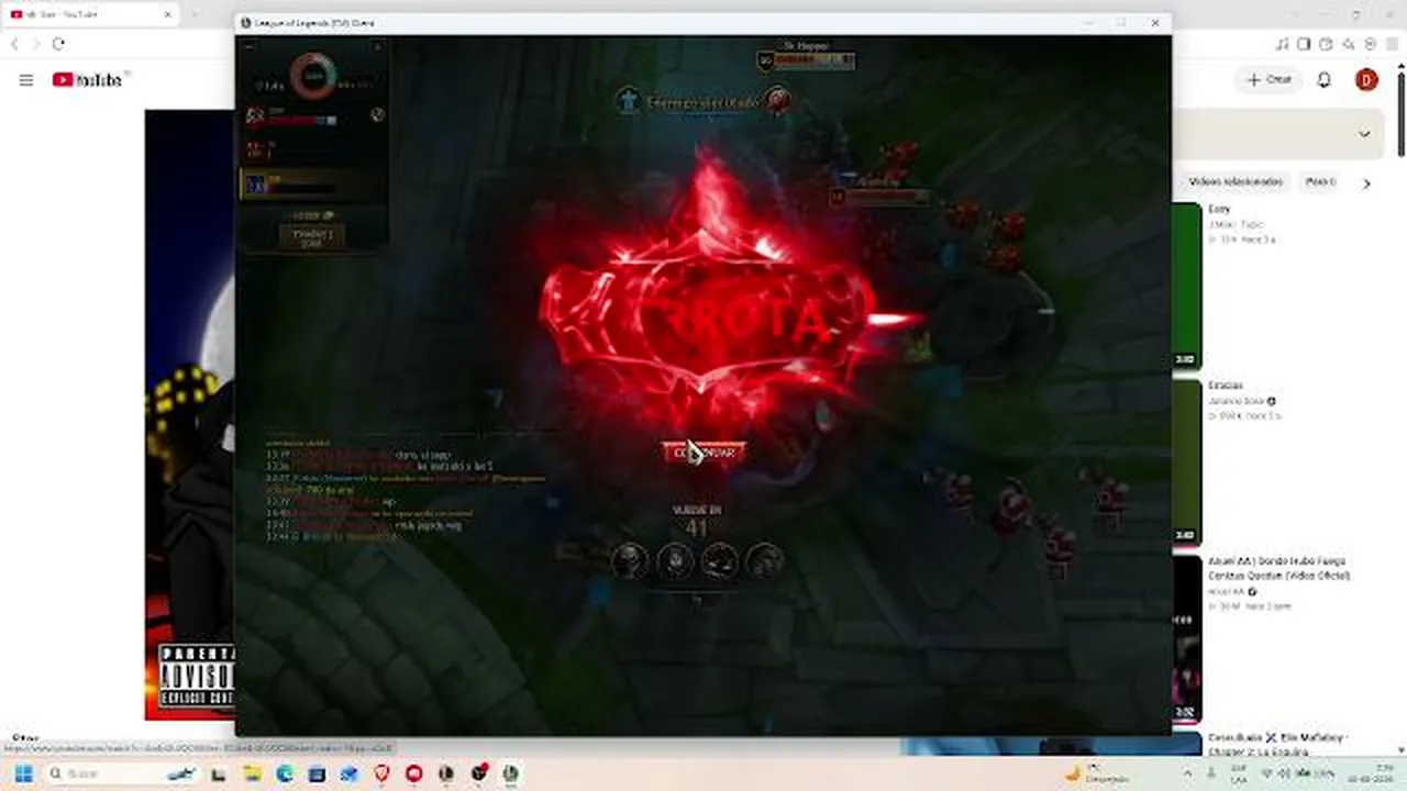 si muero soy puto
