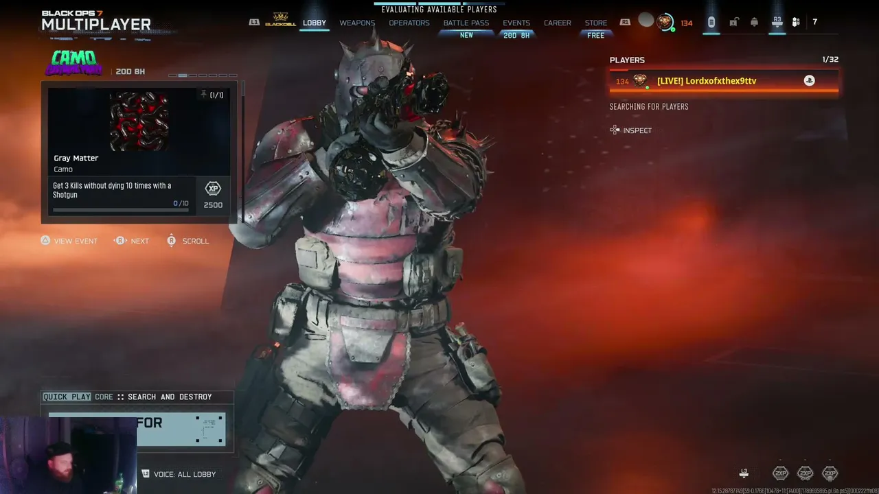 bo7 snd baby