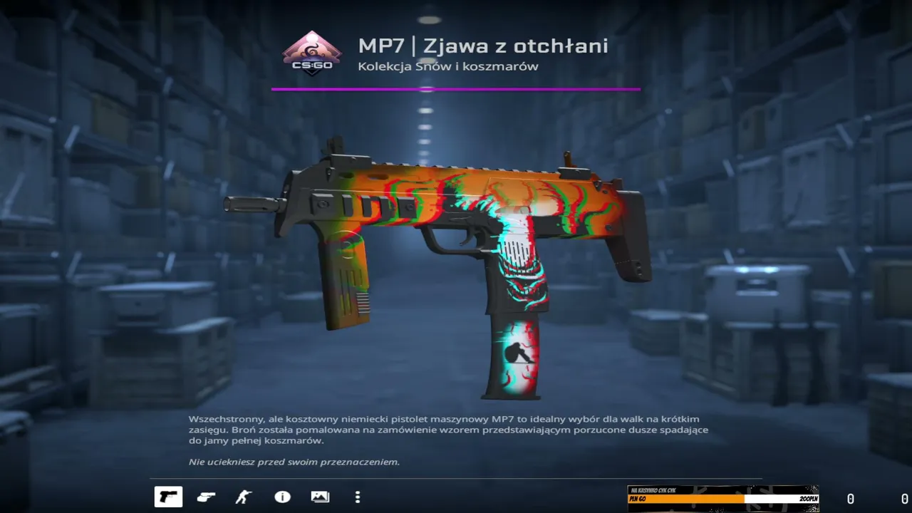 giveaway cs2