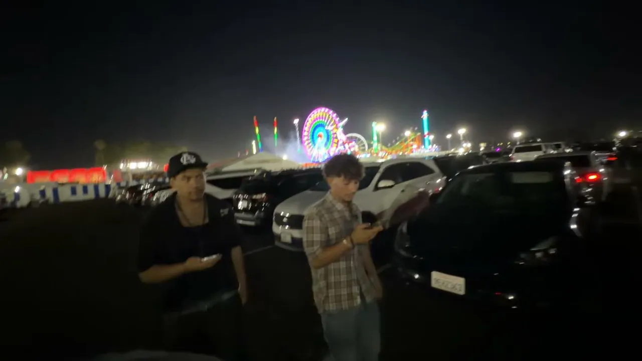 OC FAIR STREAM