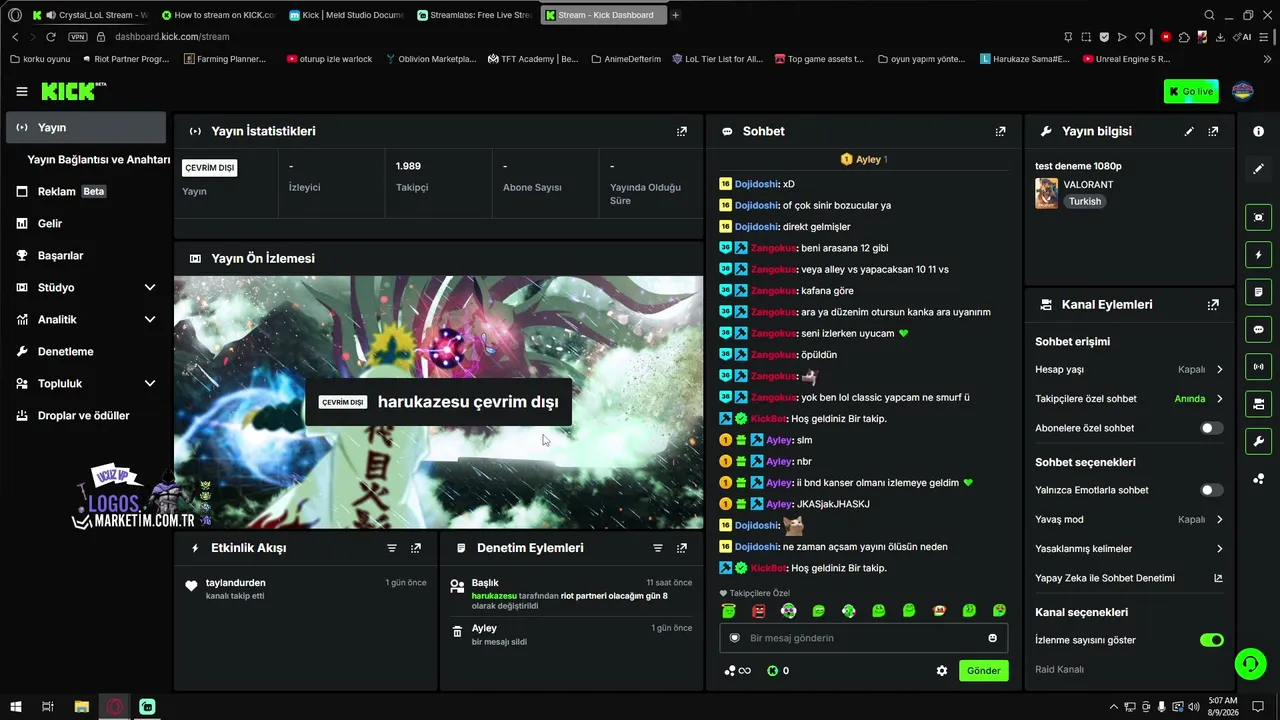 test deneme 1080p