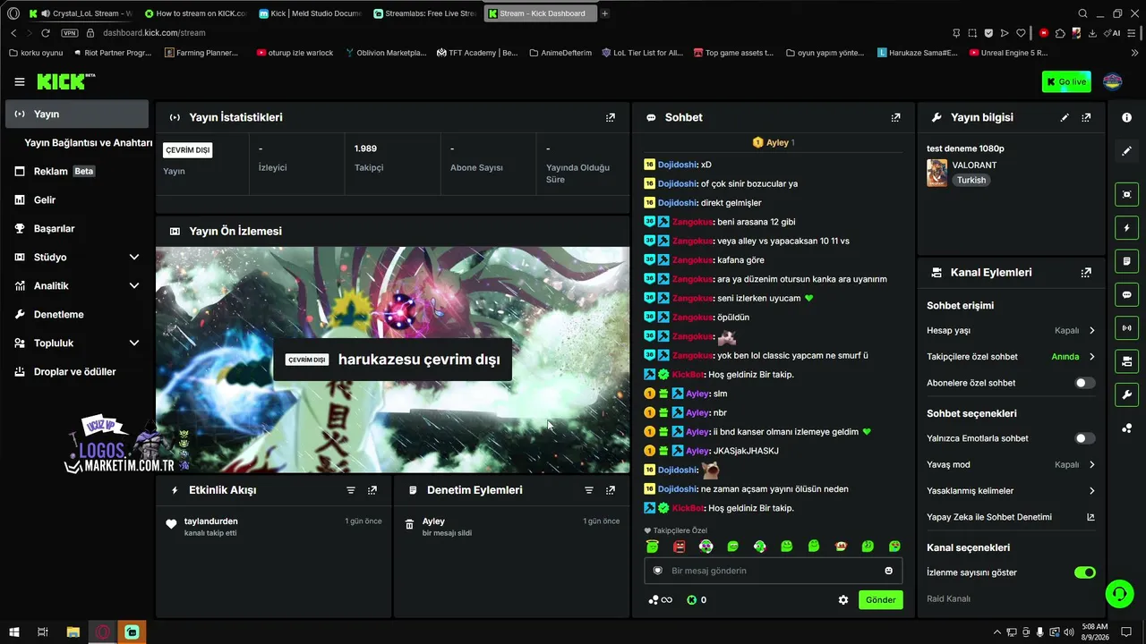 test deneme 1080p