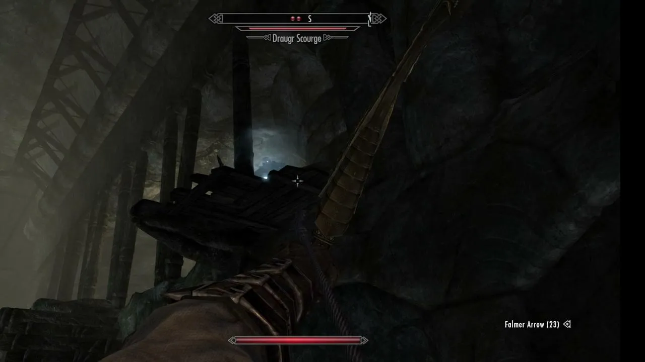 Skyrim playthrough just vibes pt 5 RANDOM ISH