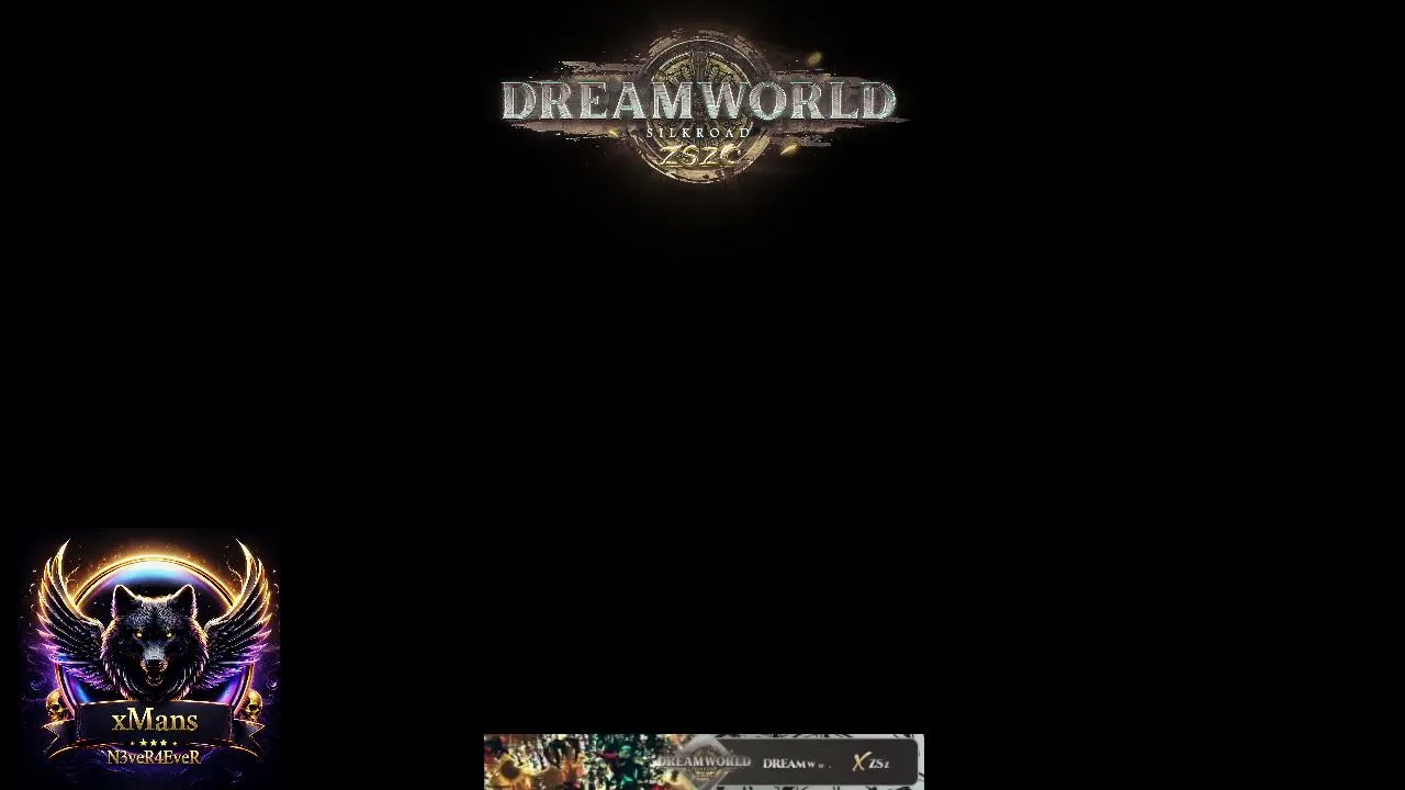 Dream WORLD