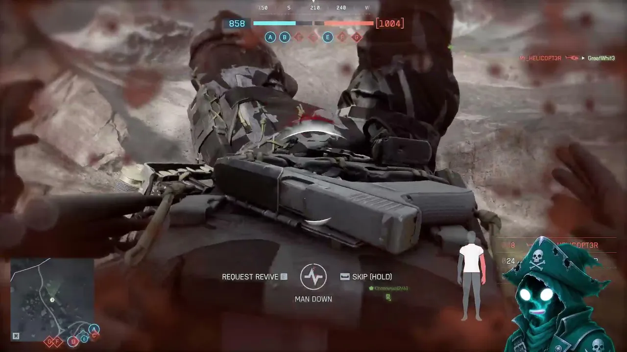 Battlefield 6 | Lock In, Soldier!