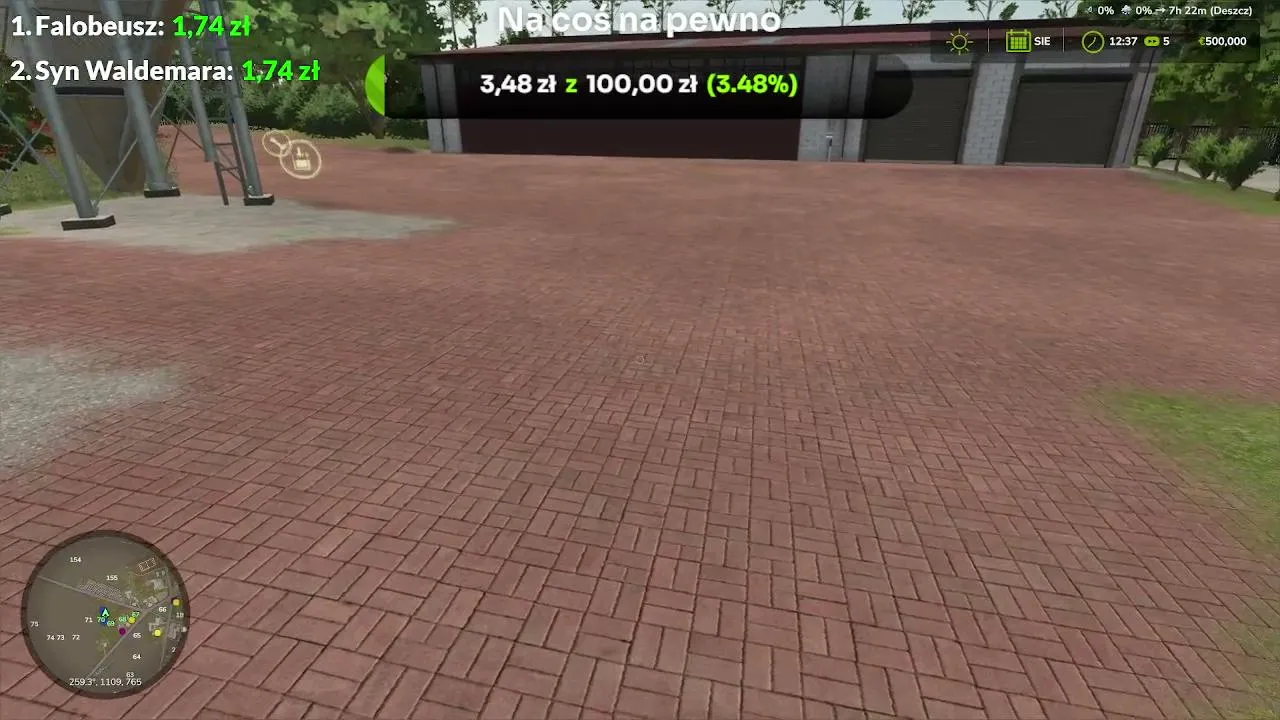 {NEW}-{ Farming Simulator 25 - SOLEK  }-{NEW}