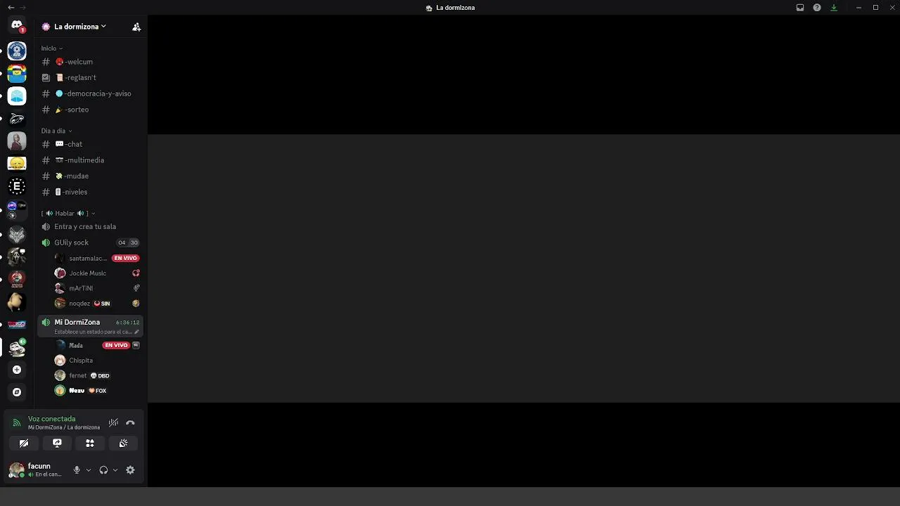 Gmod con los pibes!!