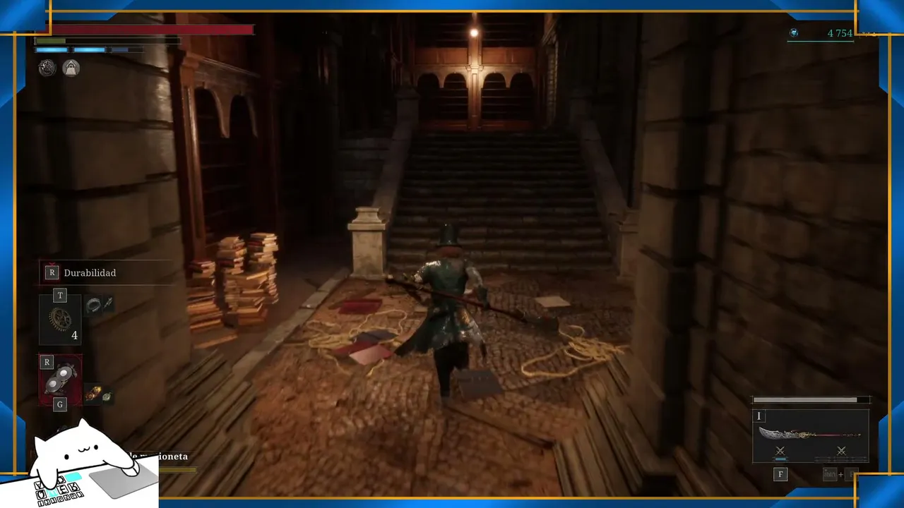 FULL HABILIDAD || LIES OF P