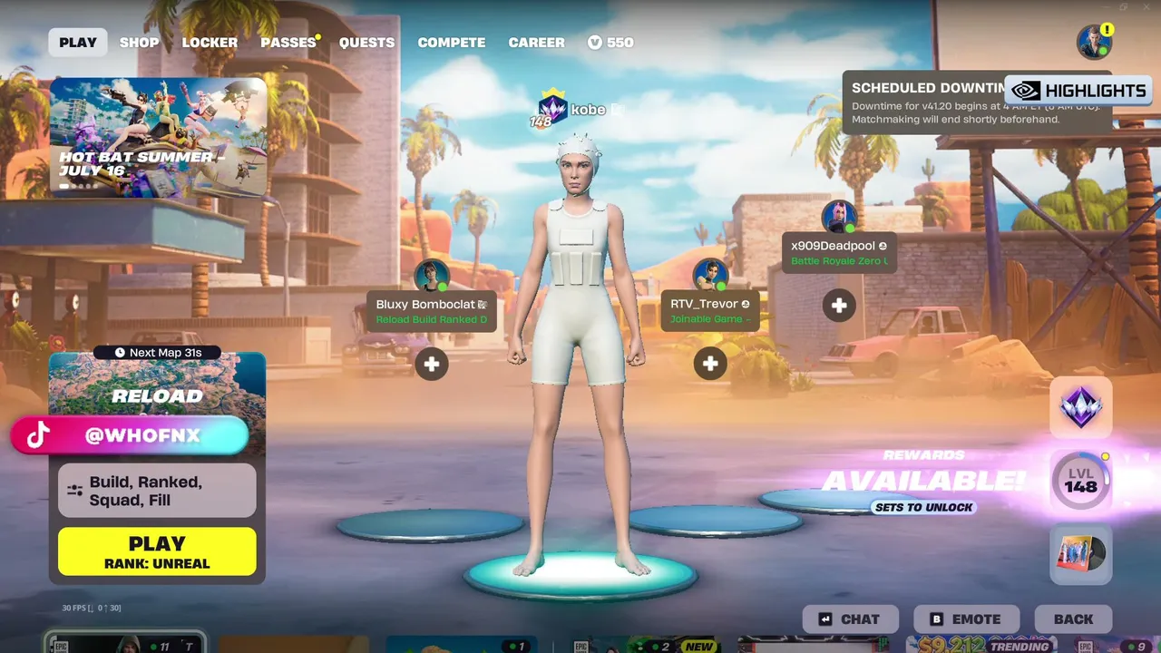 blrrrddd | Road To Partner