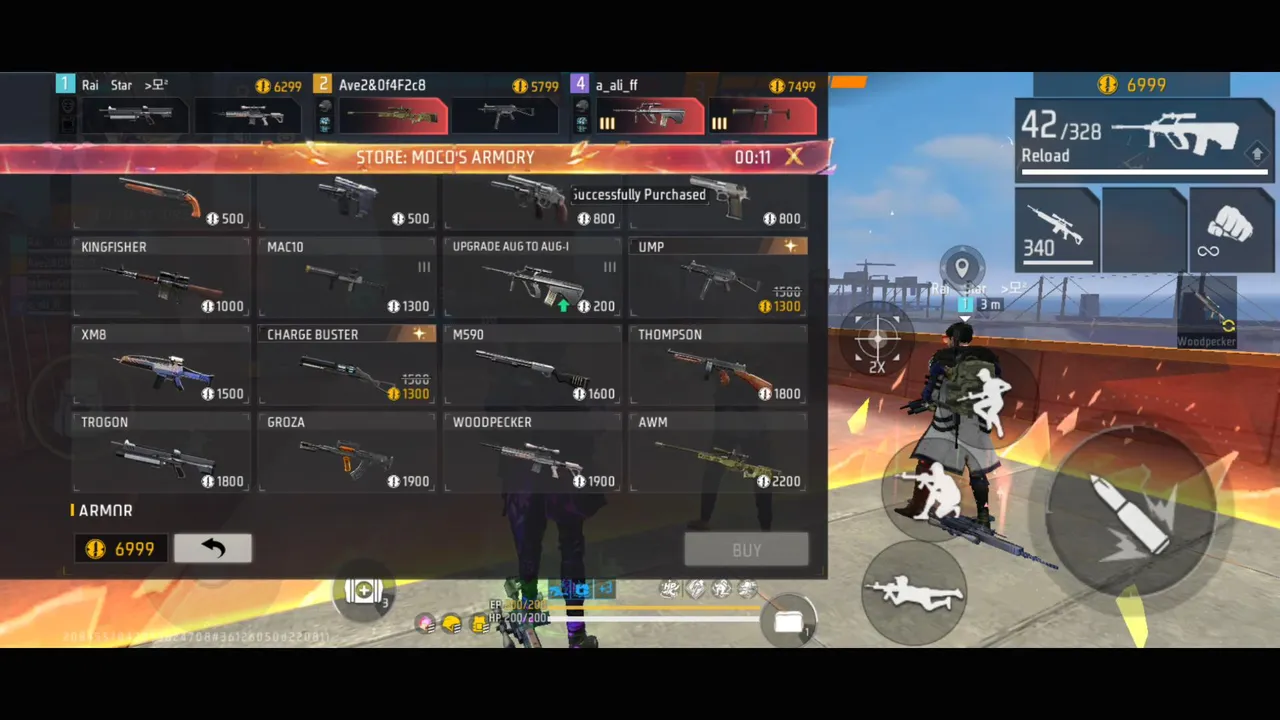 FREE FIRE LIVE | BGMI  CUSTOM ROOM | FF LIVE GIVEAWAY