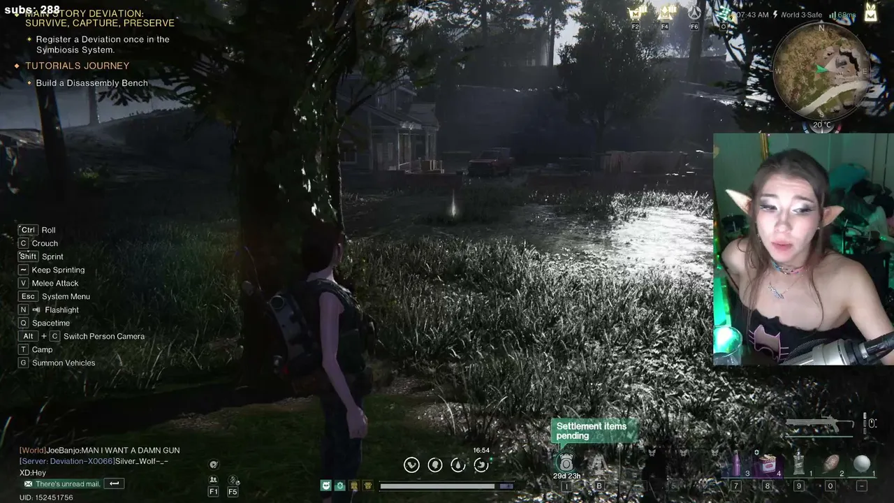 spooky o_O