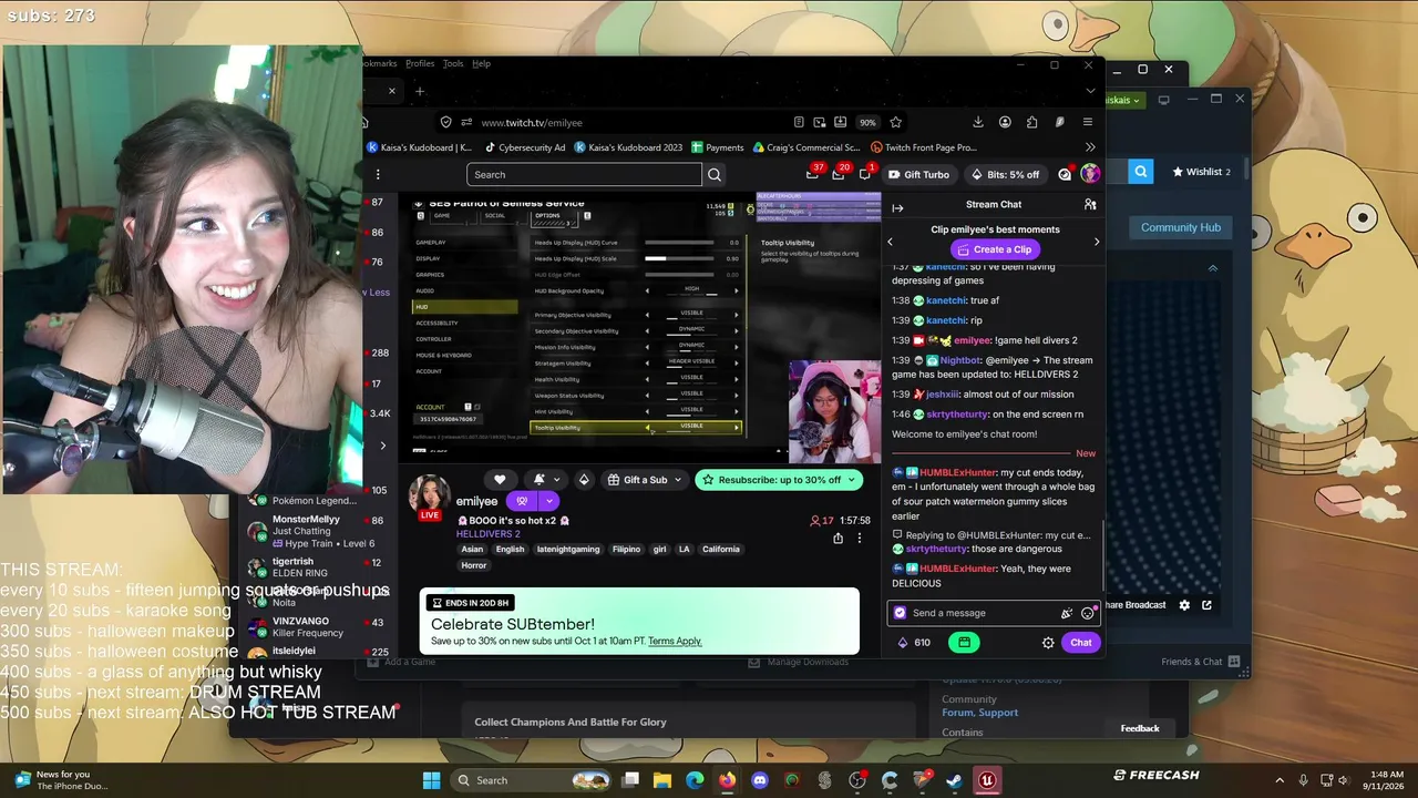 KIRKAVERSARY