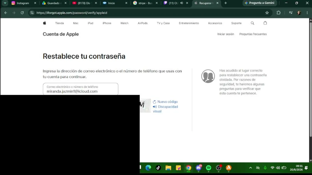 ✮ poniéndole onda a la vida - entren al discord ✮