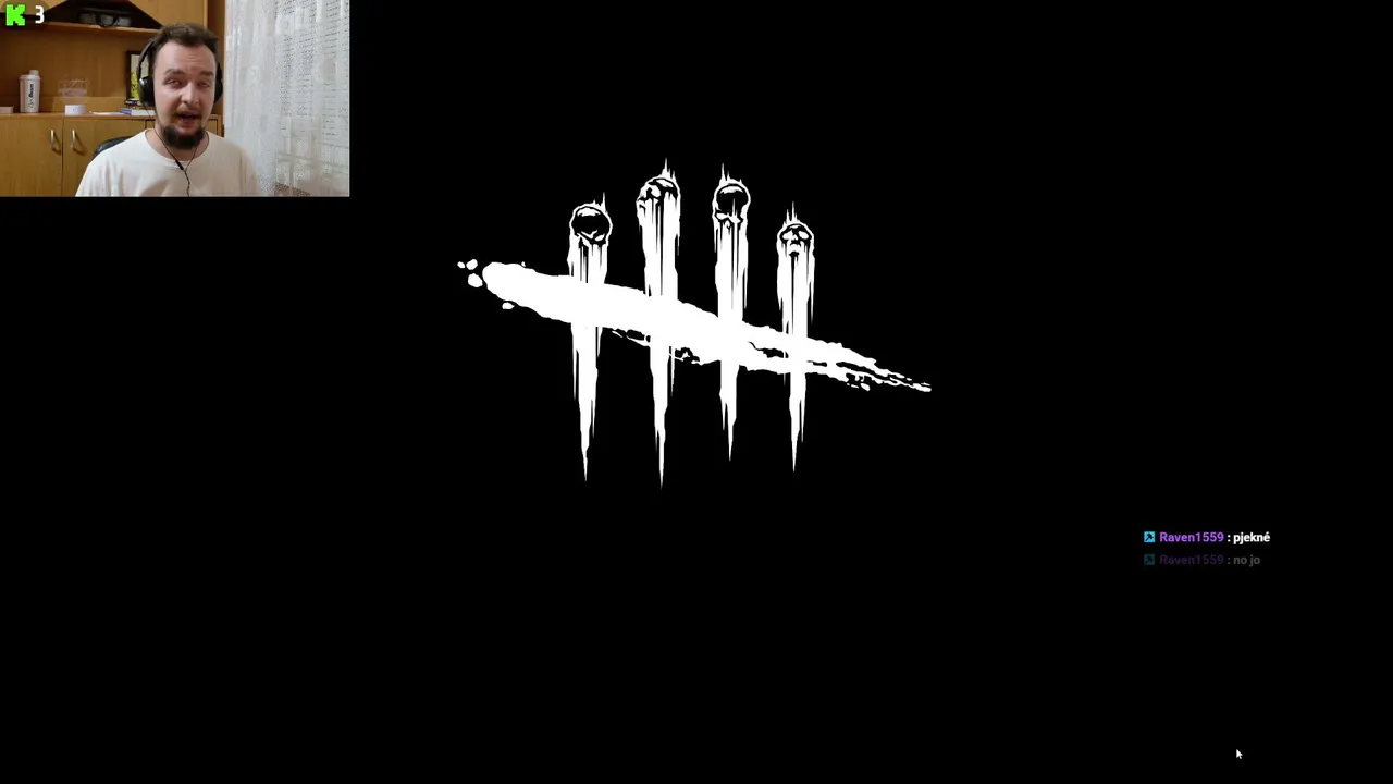 🎮 LoL ➜ DBD? Uvidíme, čo sa pokazí