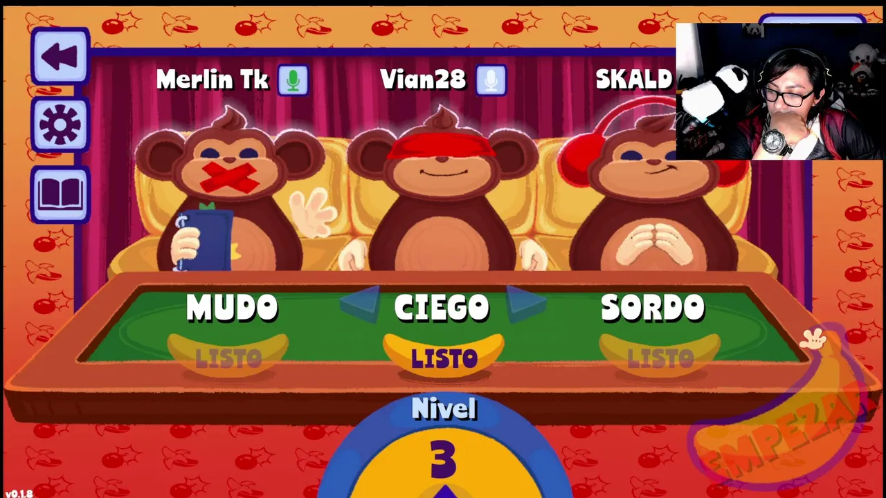Vamos a rankear