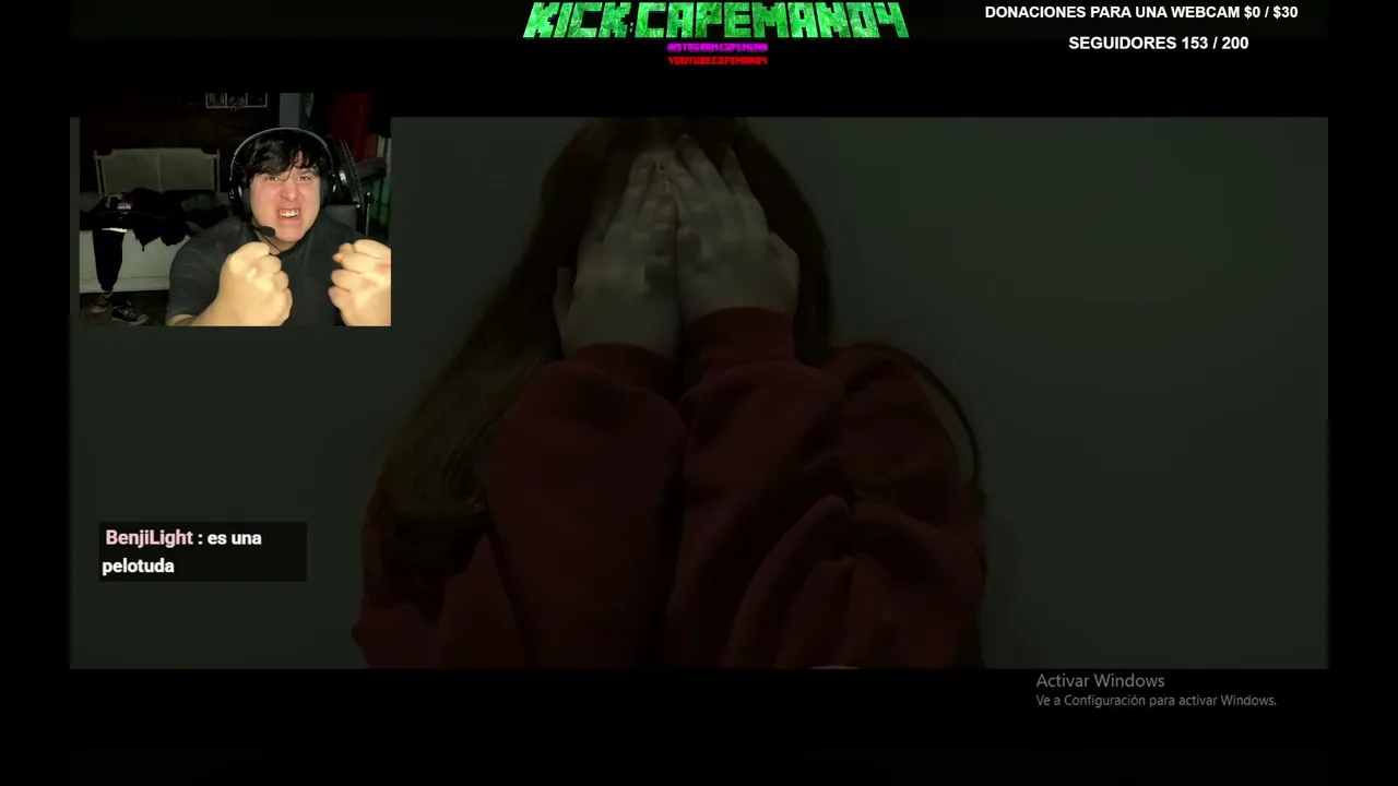 CHARLANDO NOCHE DE MIERCOELS JUGANDO un RATO