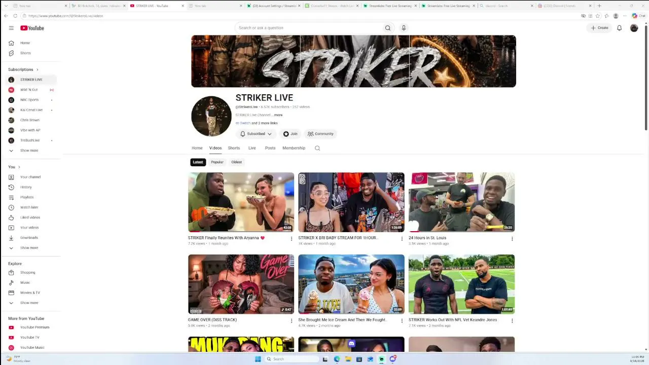 marathan 3 COMING!