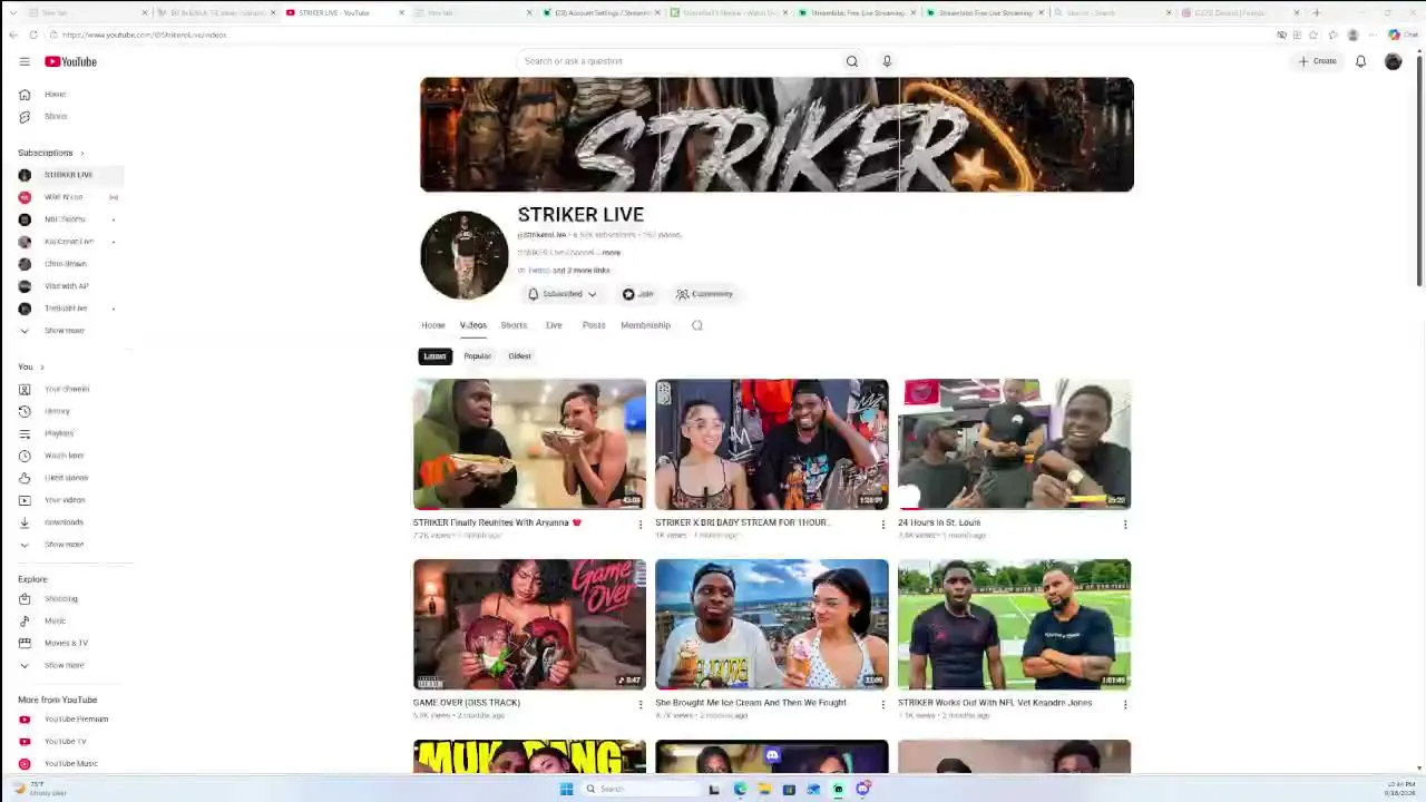 marathan 3 COMING!