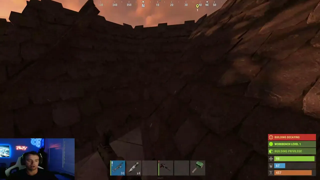 THURSDAY EARLY STREAM!