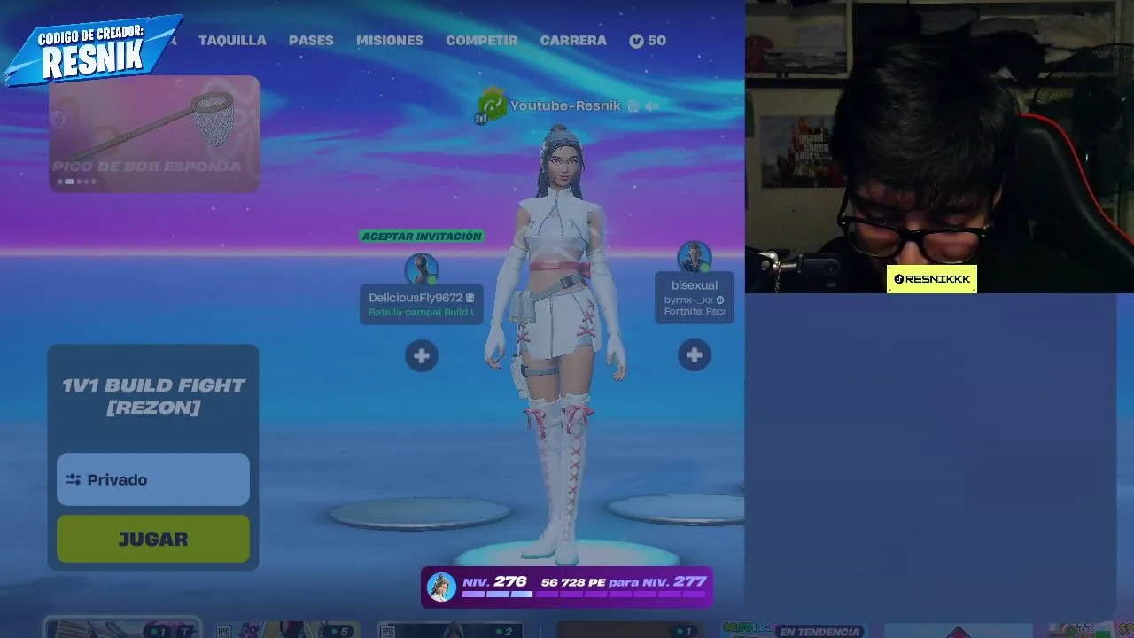 NOCHE DE JUEGUITOS CON SEGUIDORES! ME METO UNA BANANA EL ORTO SI PIERDO...  MULTISTREAM 🔴