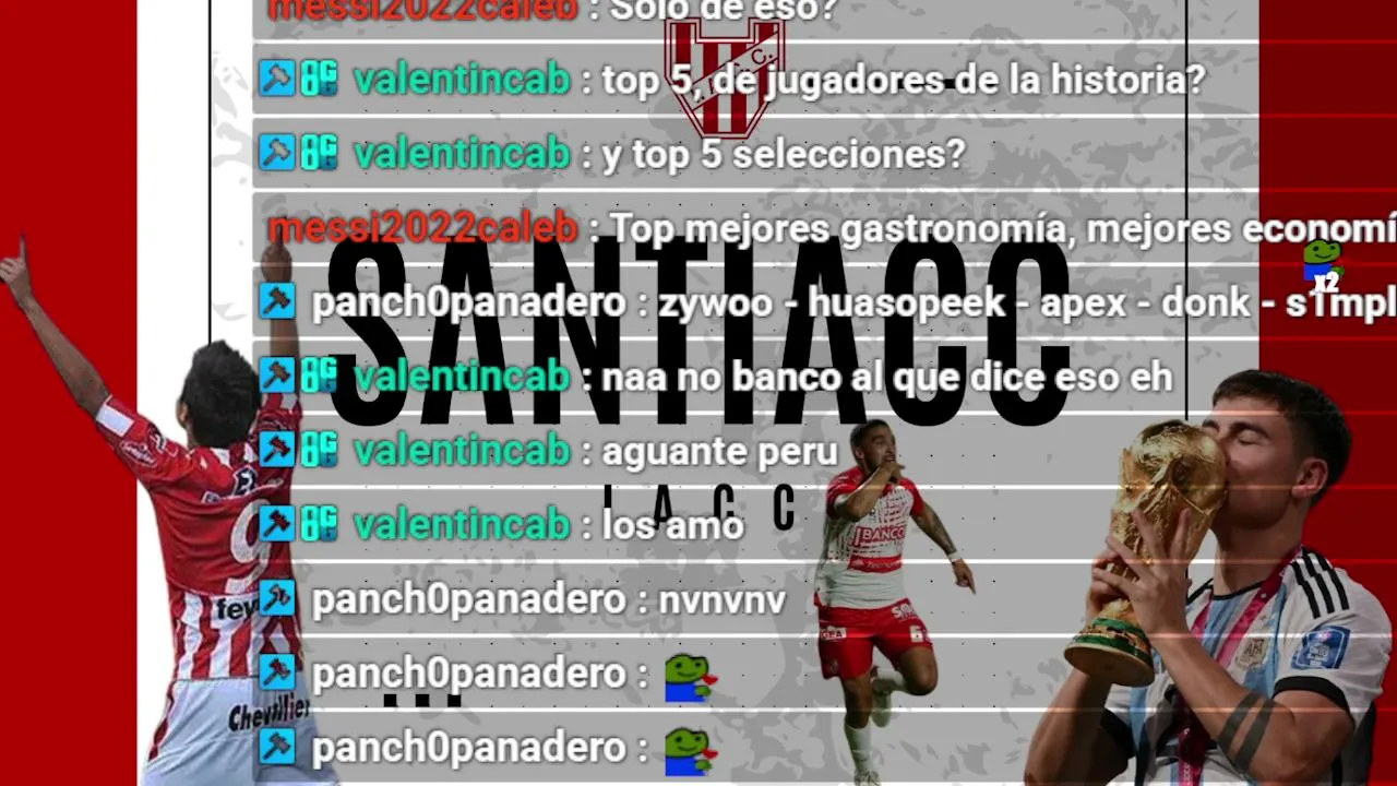 HOY JUEGA INSTITUTO // GANEN HDPS // 🧉🧉