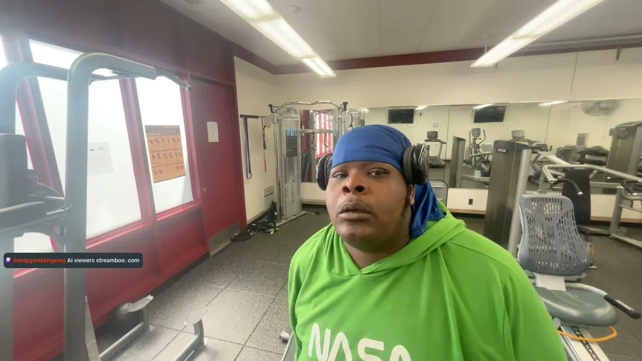 I’m back at with another banger doing all my workouts on my solo dolow