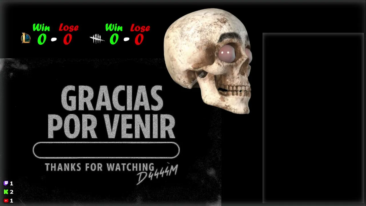 RACHA TEST DIA 2 (A VER QUE TAL VA EL LOL)