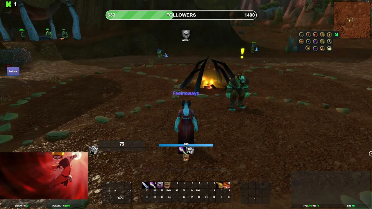  Parse splits