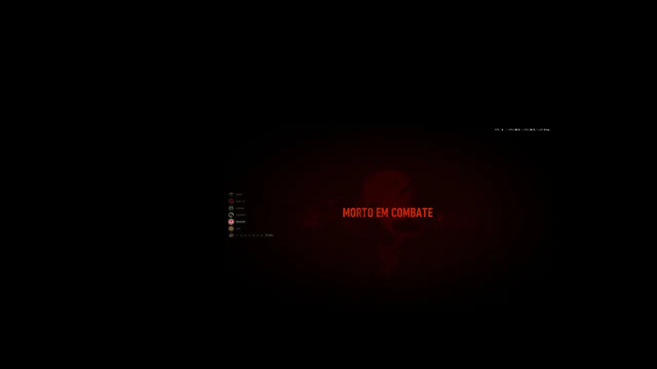 JOGATINA MEUS AMIGOS .. VEM CURTIR A LIVE DE MUITA AÇAO
