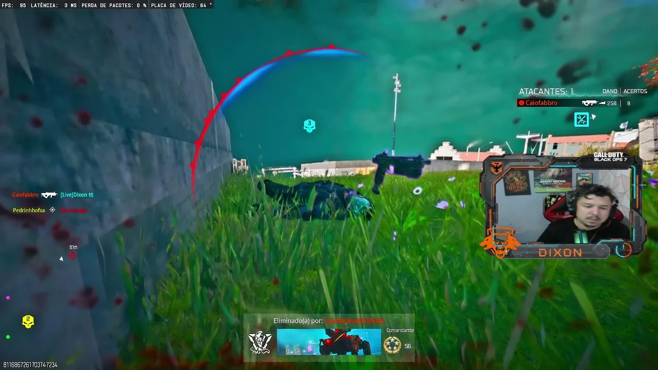 Oque esse jogo se tornou ?