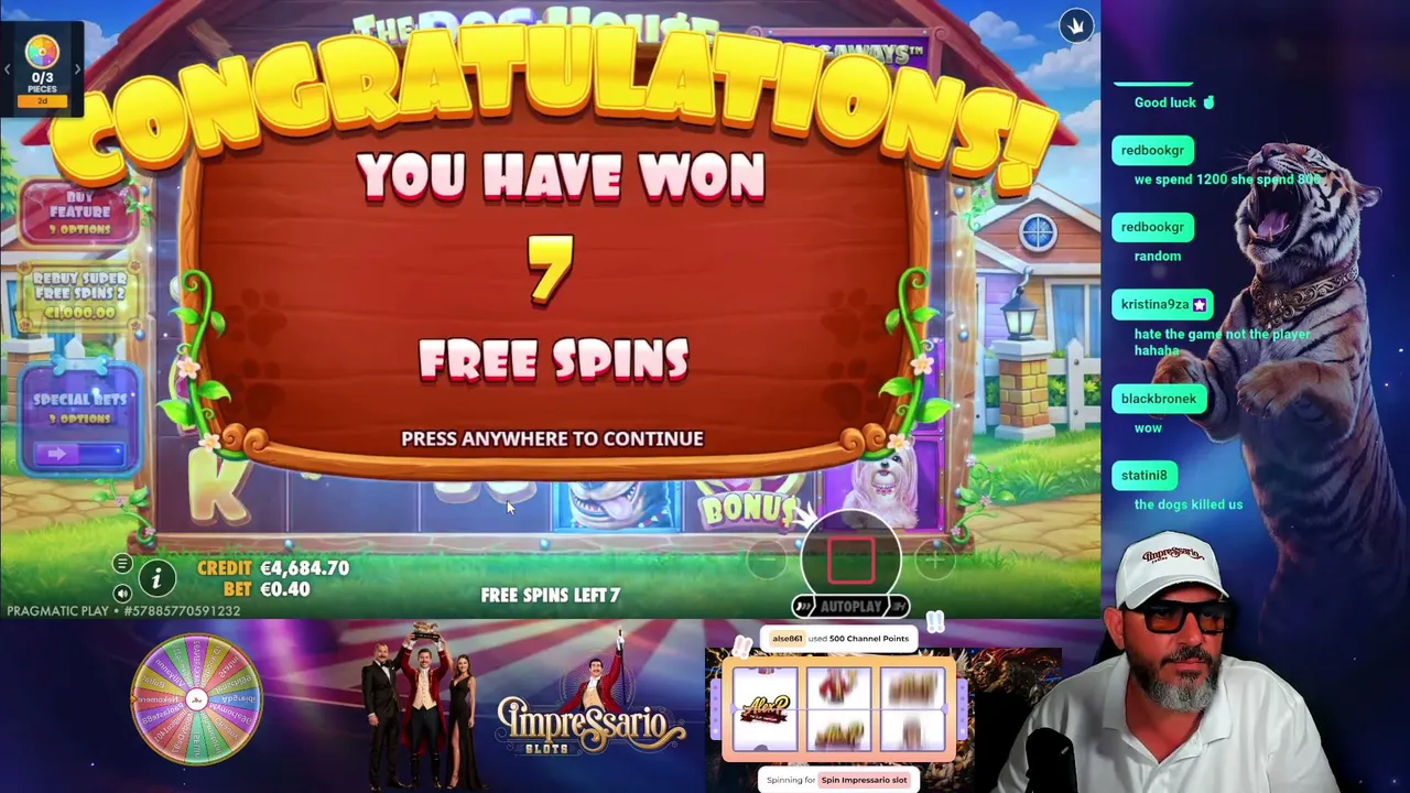 ALEXP ON BUY BONUS  🎁 1,525 FS •  MYSTERY BONUS FROM 200 TO 500  EURO • 3X50 EURO • 50% DEPOSIT BONUS
