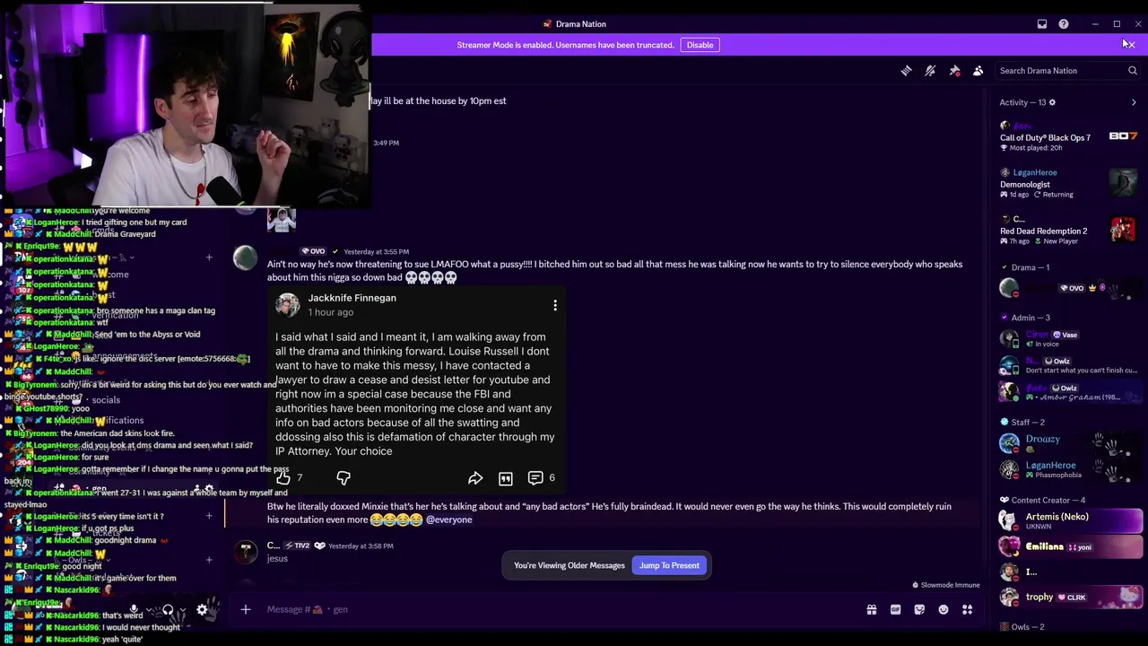 Friday Night Vibesss! GTA Online Kortz Center Heist DLC PREP! Just Chatting & More!