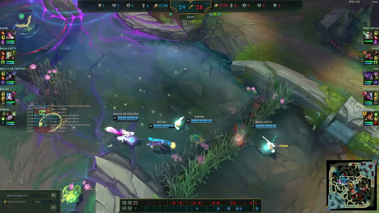 Dale no lolzin do prateado