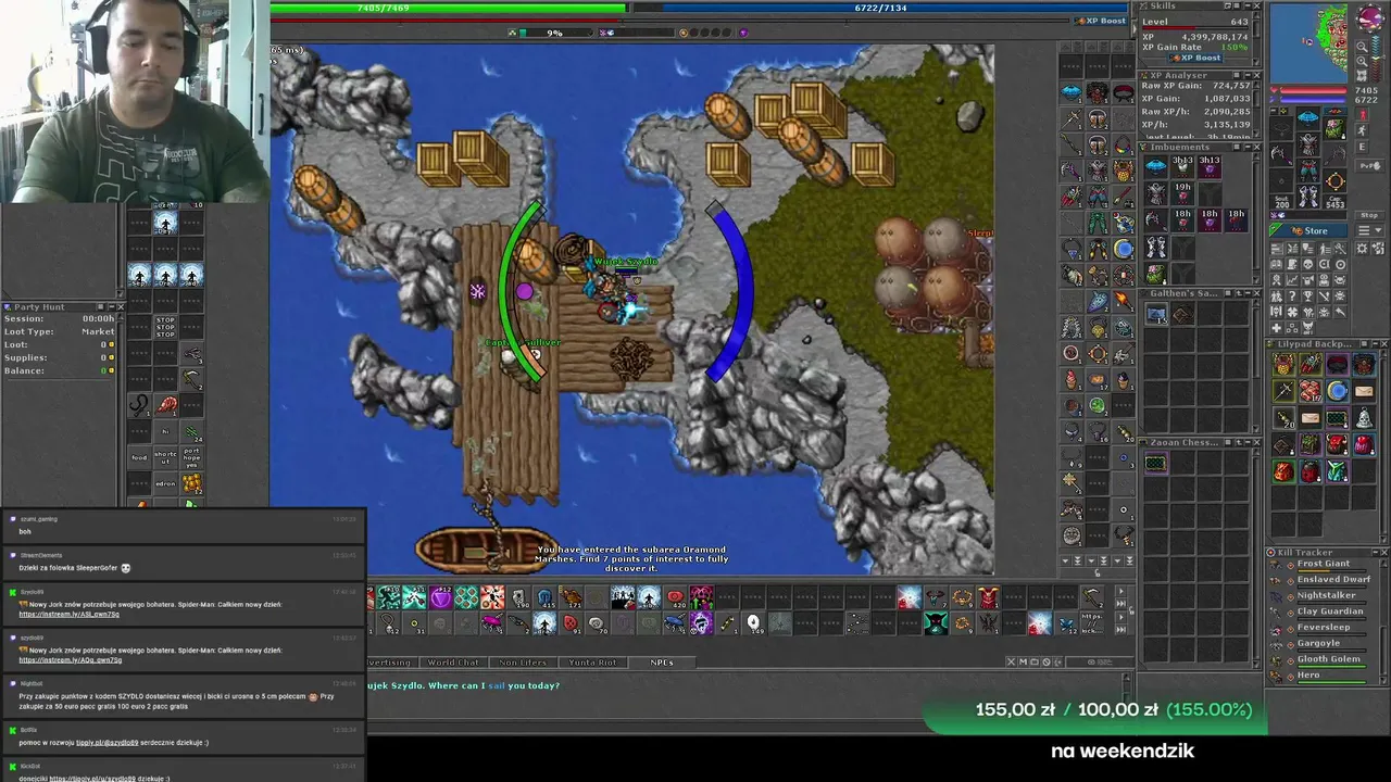 Premia 600+ monk