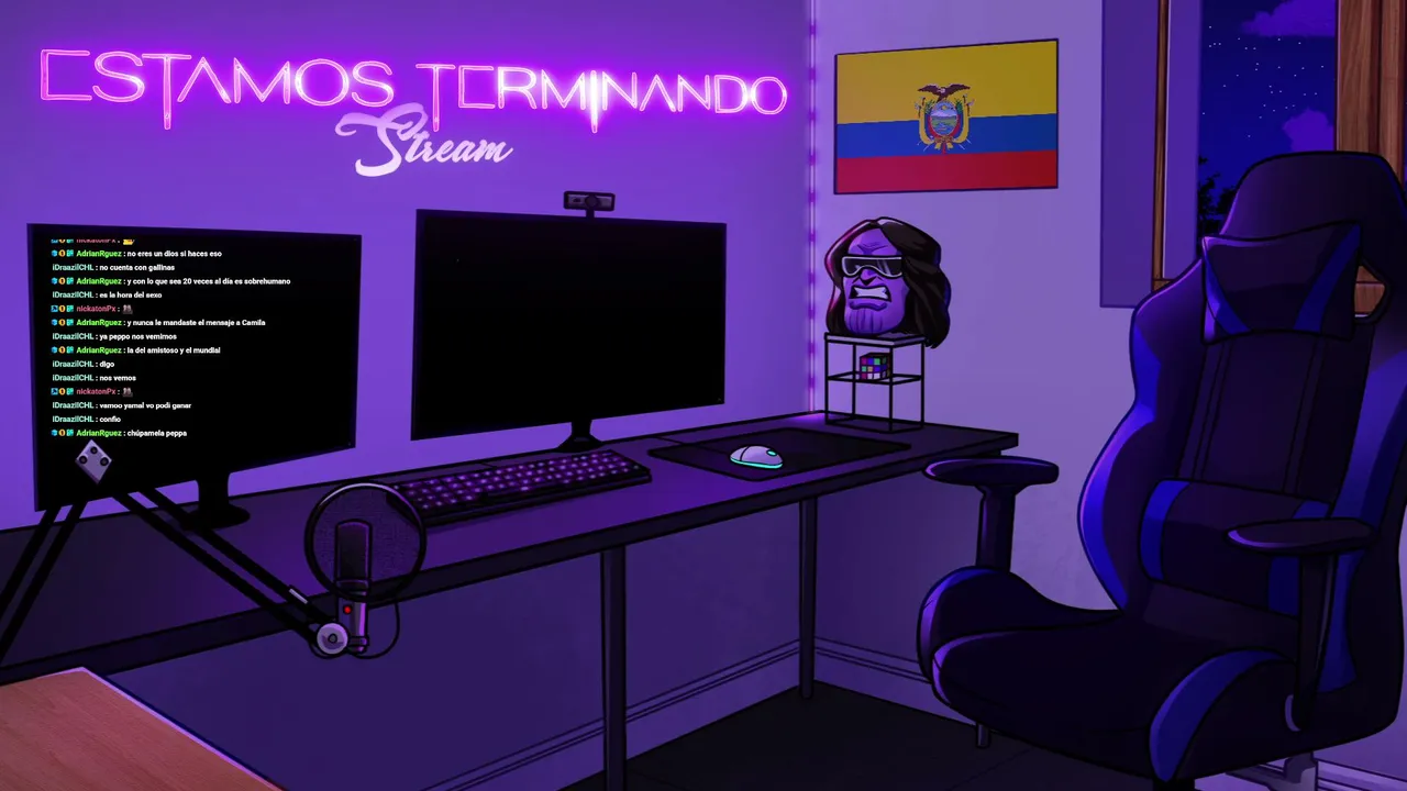 Perdon la tardanza | Tide Joseph | DovuX RP
