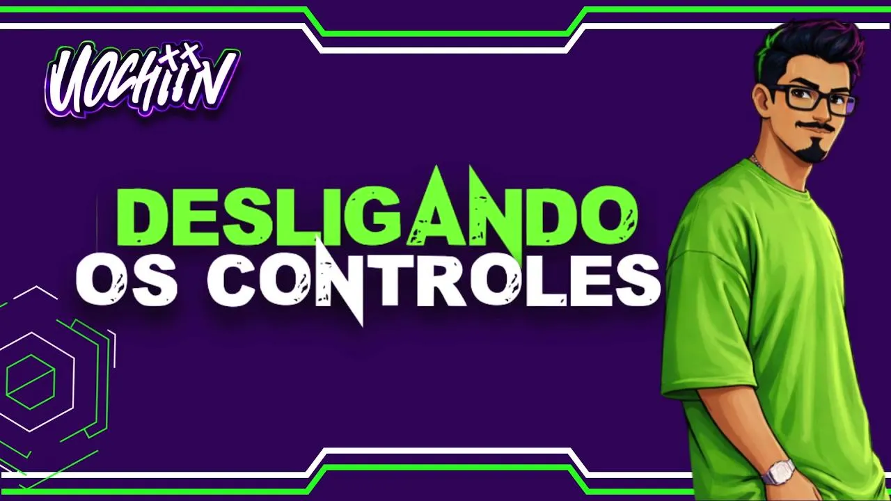 NINGUÉM TÁ PREPARADO PRA ESSA GAMEPLAY