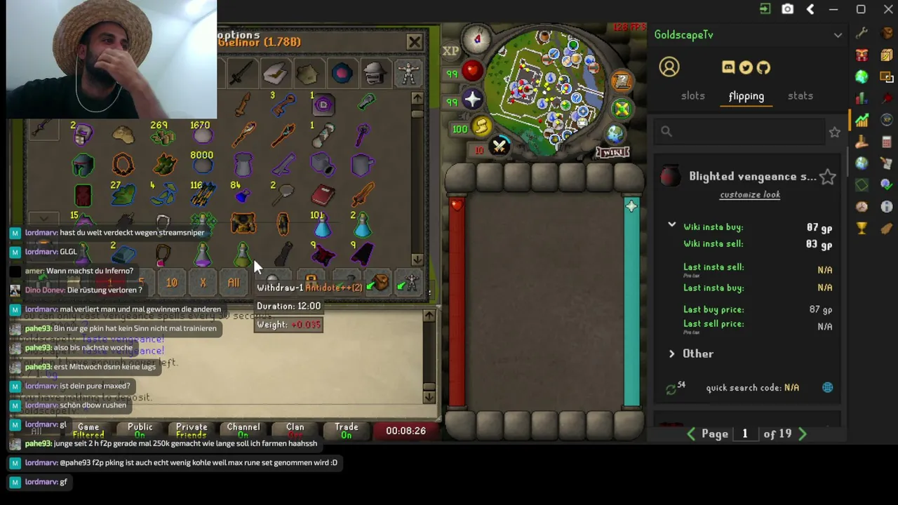 Lets go barrows 5k KC